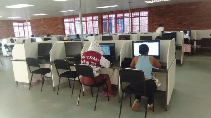 COMPUTER LABS
